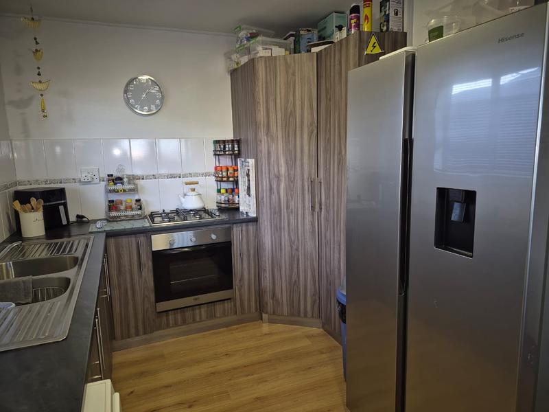 3 Bedroom Property for Sale in Strandfontein Western Cape